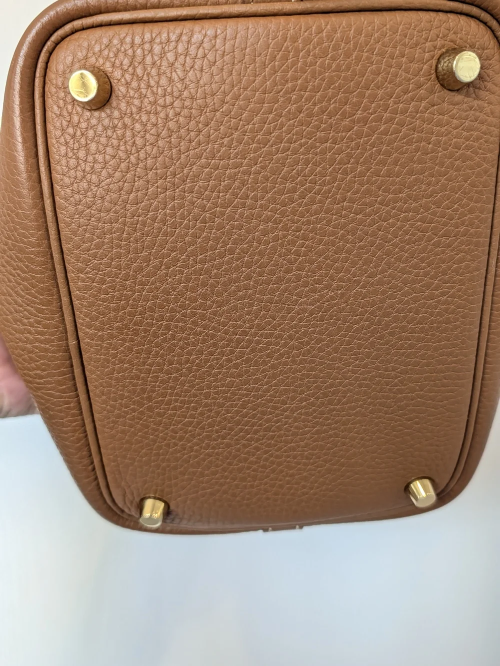 Hermes excellent pre